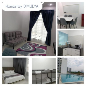 D'Mulya Homestay